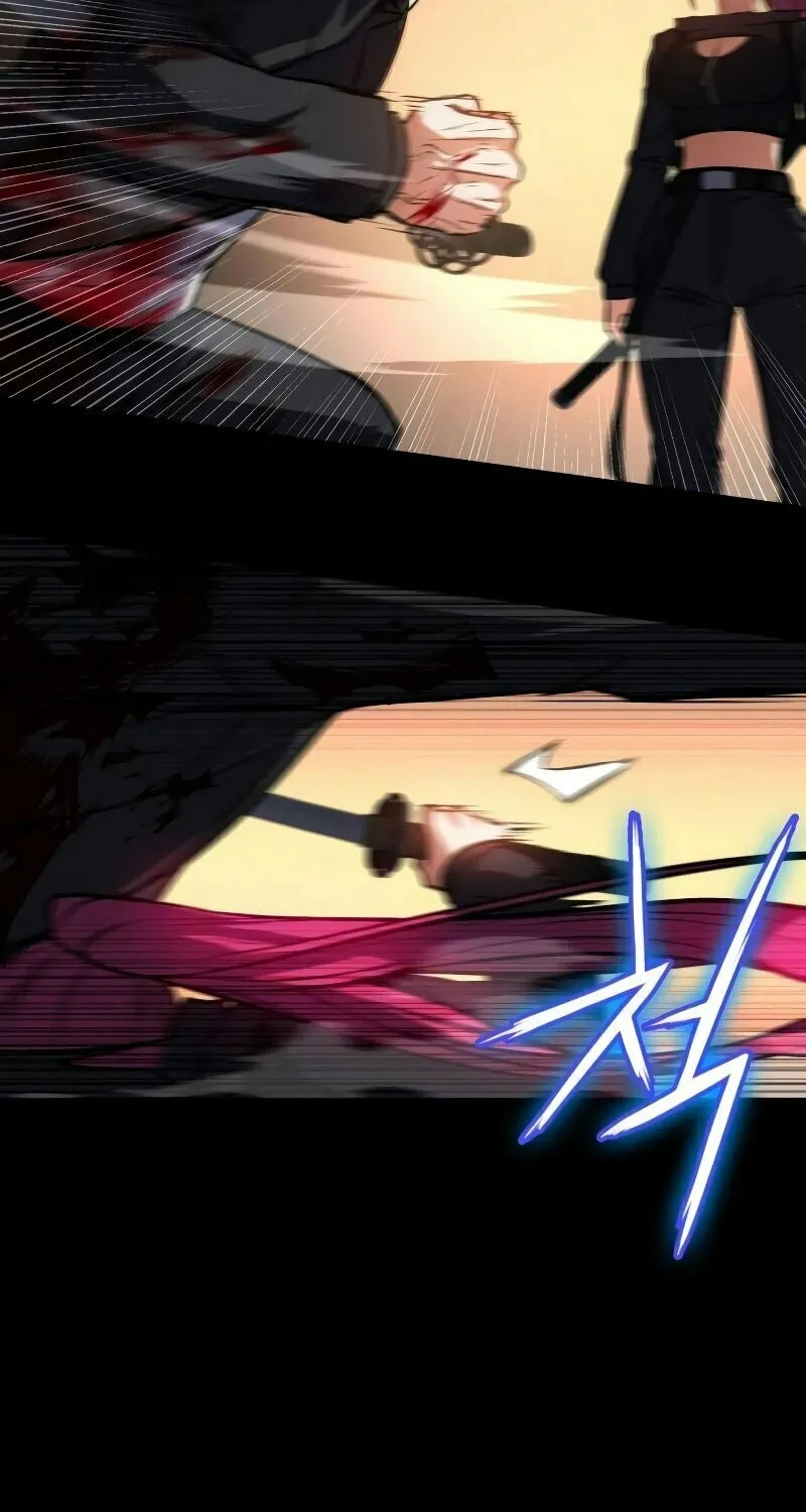 Read Daywalker chapter 4 image 61 on Lezhin