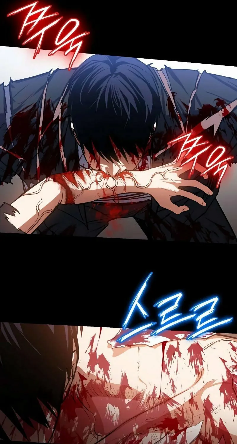 Read Daywalker chapter 4 image 80 on Lezhin