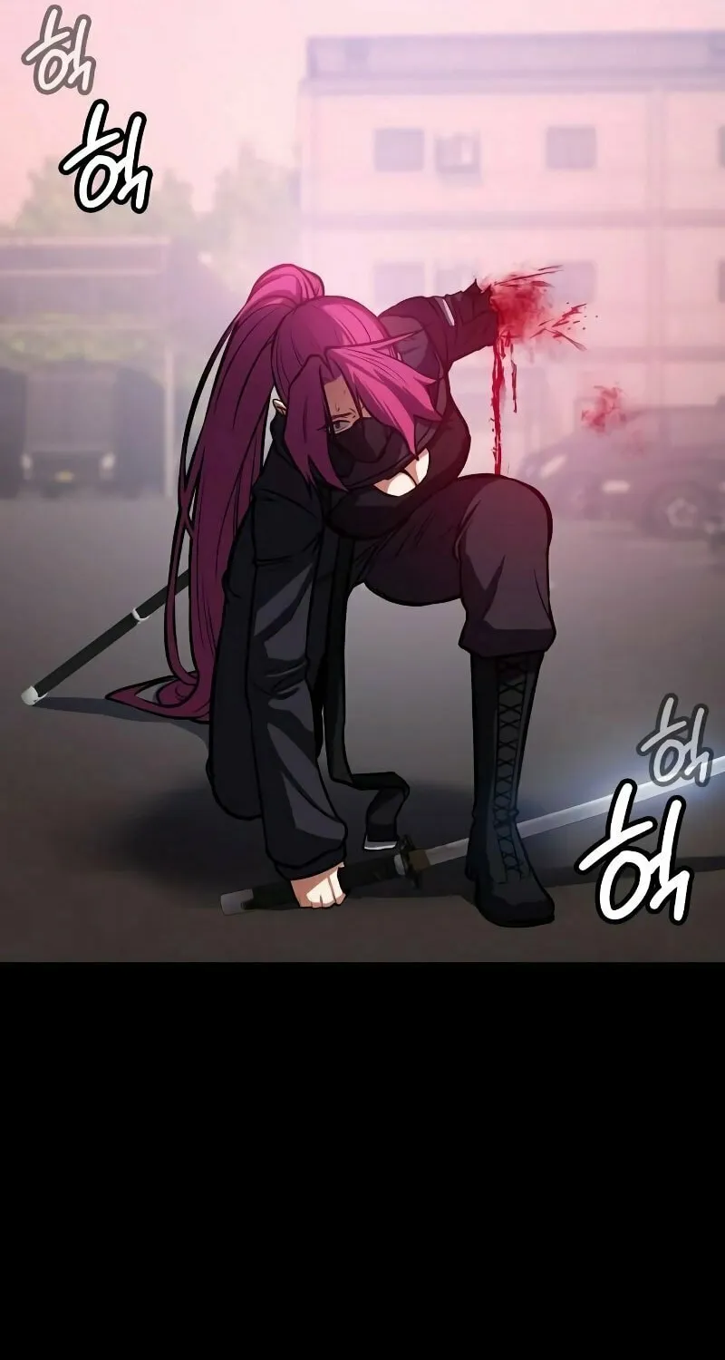 Read Daywalker chapter 4 image 89 on Lezhin