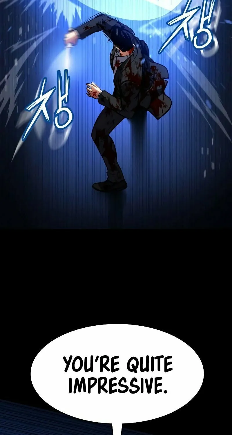 Read Daywalker chapter 4 image 9 on Lezhin