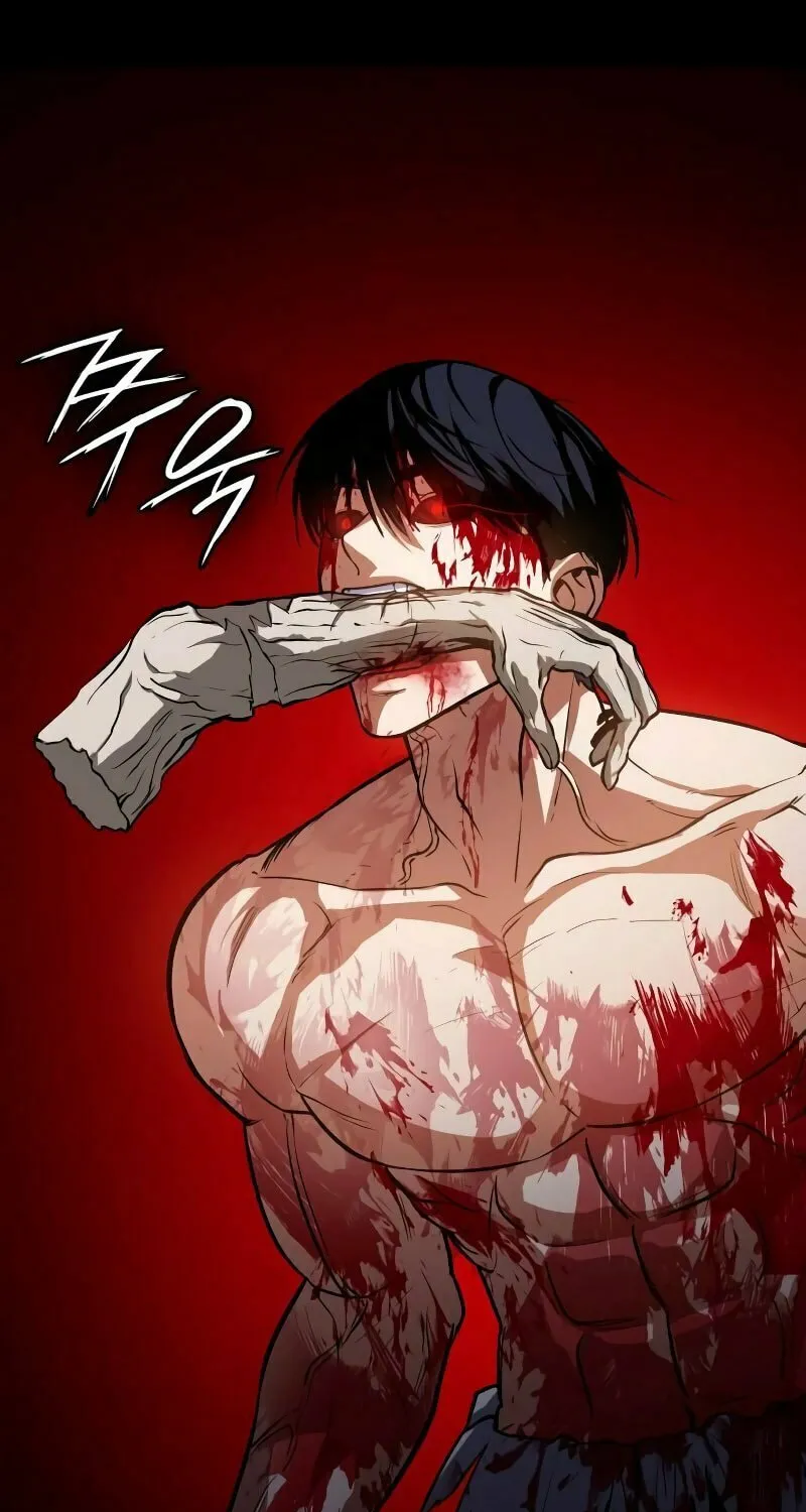 Read Daywalker chapter 4 image 90 on Lezhin