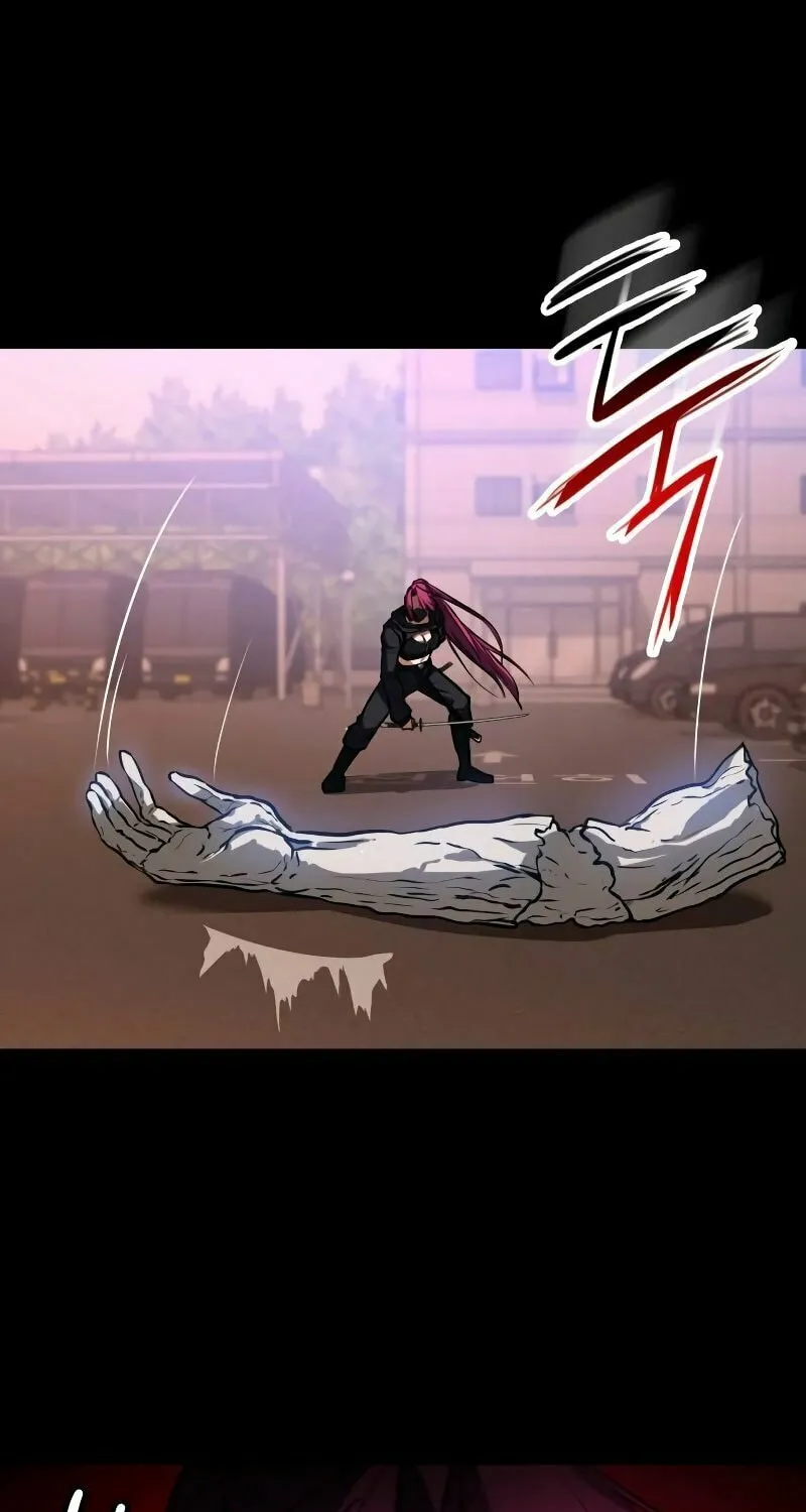 Read Daywalker chapter 4 image 92 on Lezhin