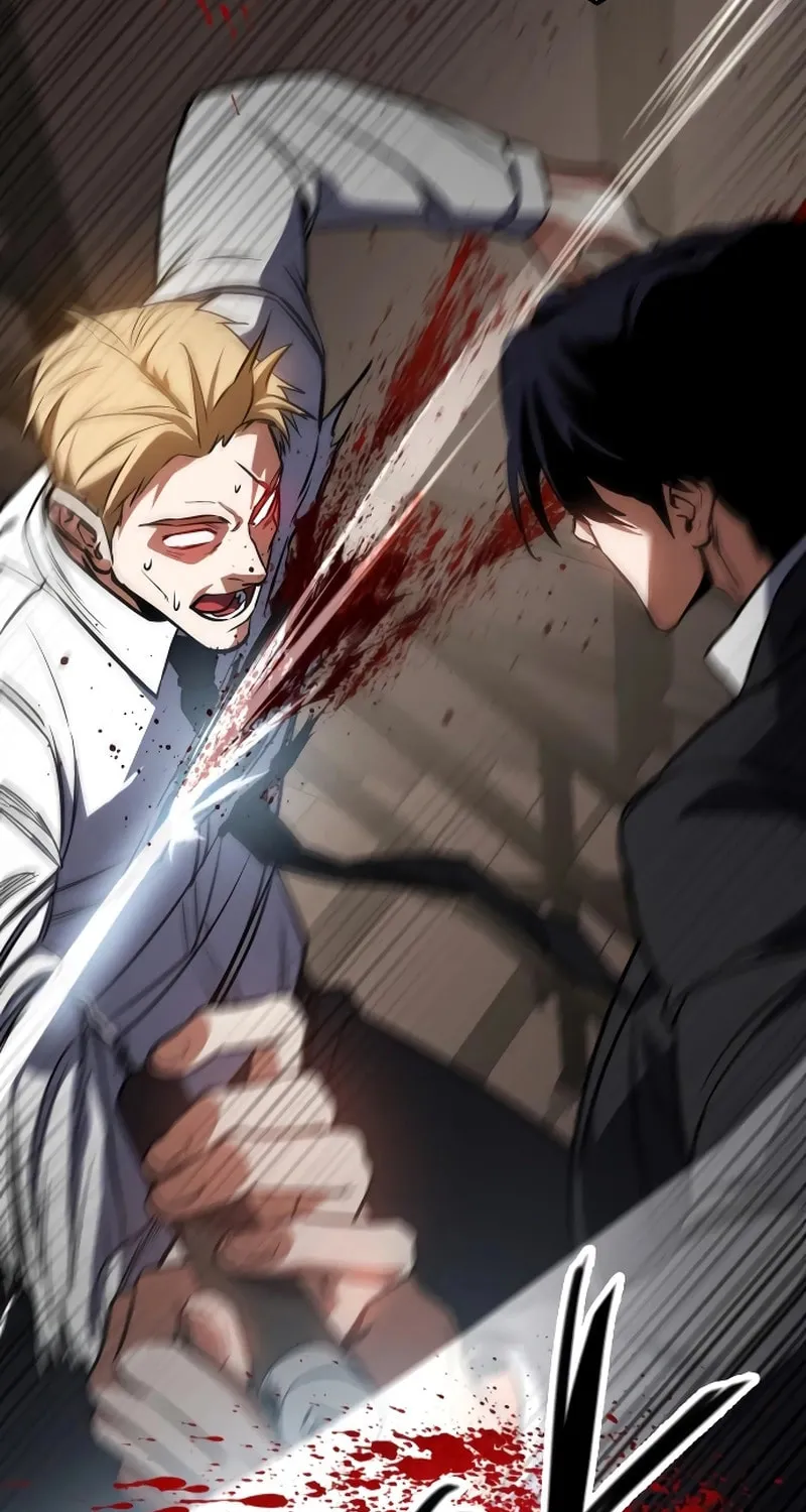 Read Daywalker chapter 40 image 100 on Lezhin