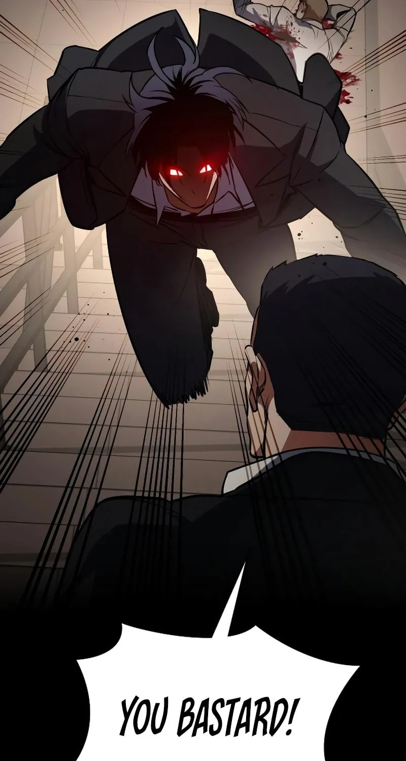 Read Daywalker chapter 40 image 103 on Lezhin