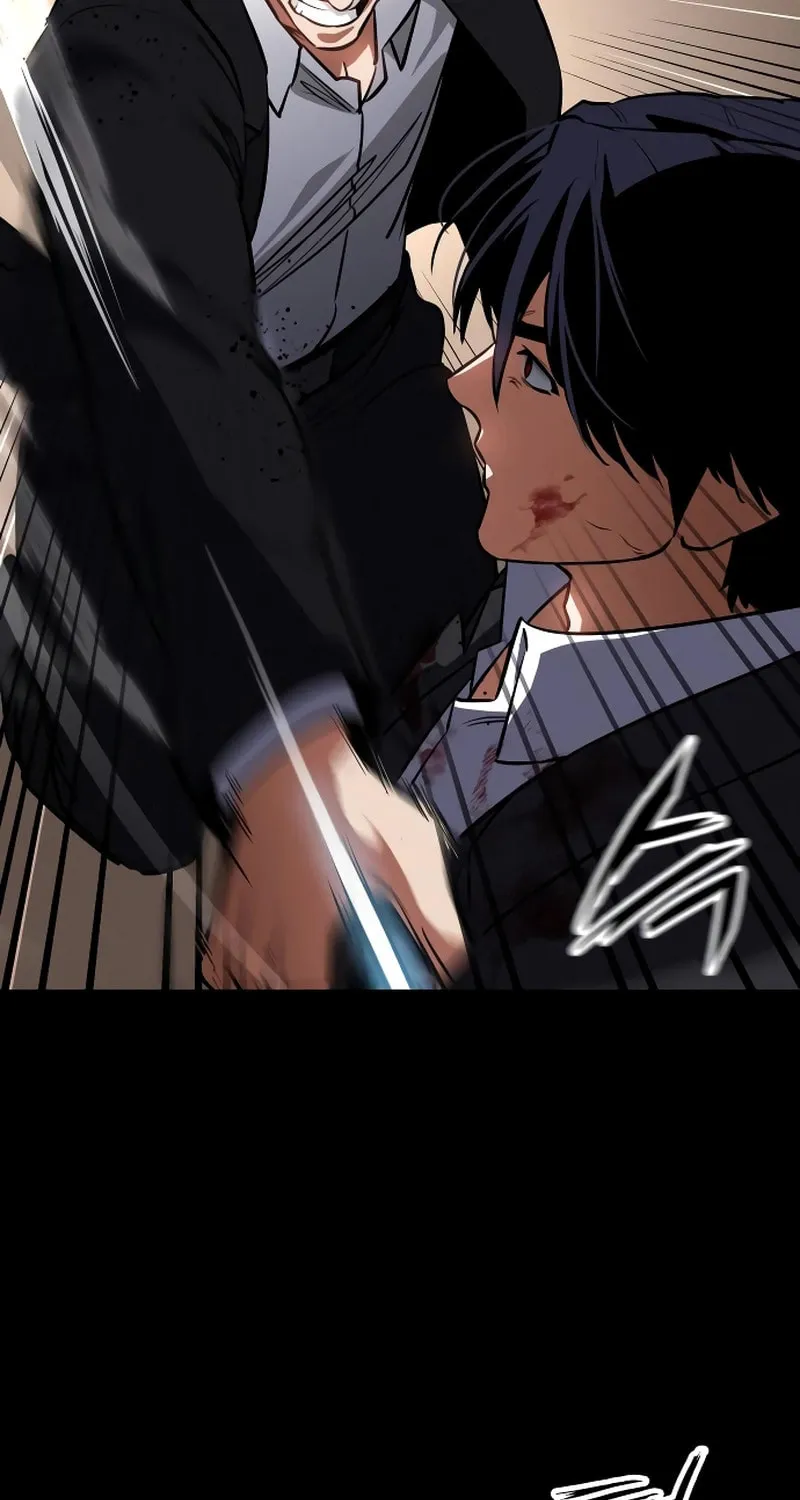 Read Daywalker chapter 40 image 105 on Lezhin