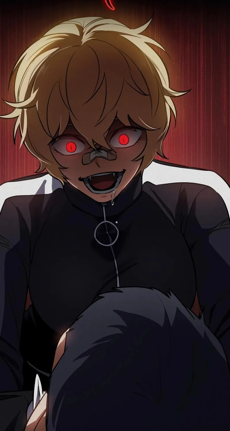Read Daywalker chapter 40 image 112 on Lezhin
