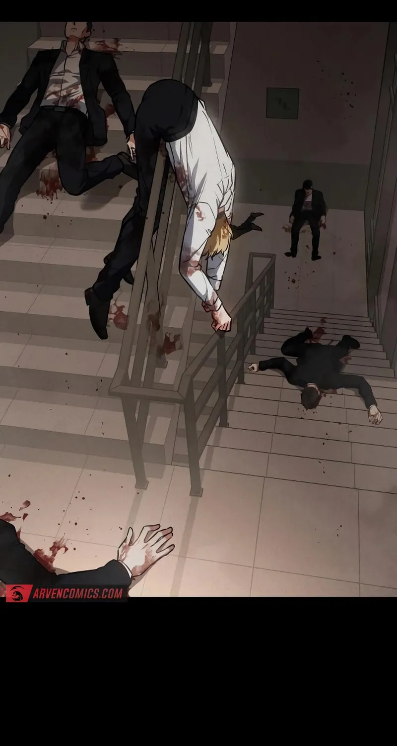 Read Daywalker chapter 40 image 117 on Lezhin