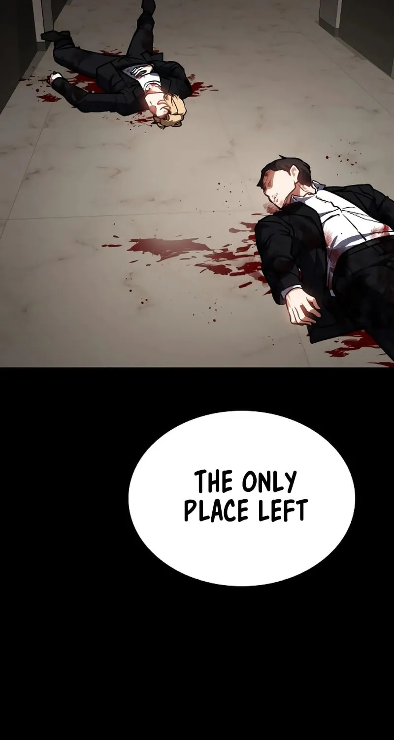Read Daywalker chapter 40 image 119 on Lezhin