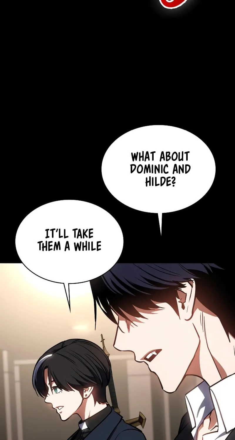 Read Daywalker chapter 40 image 122 on Lezhin
