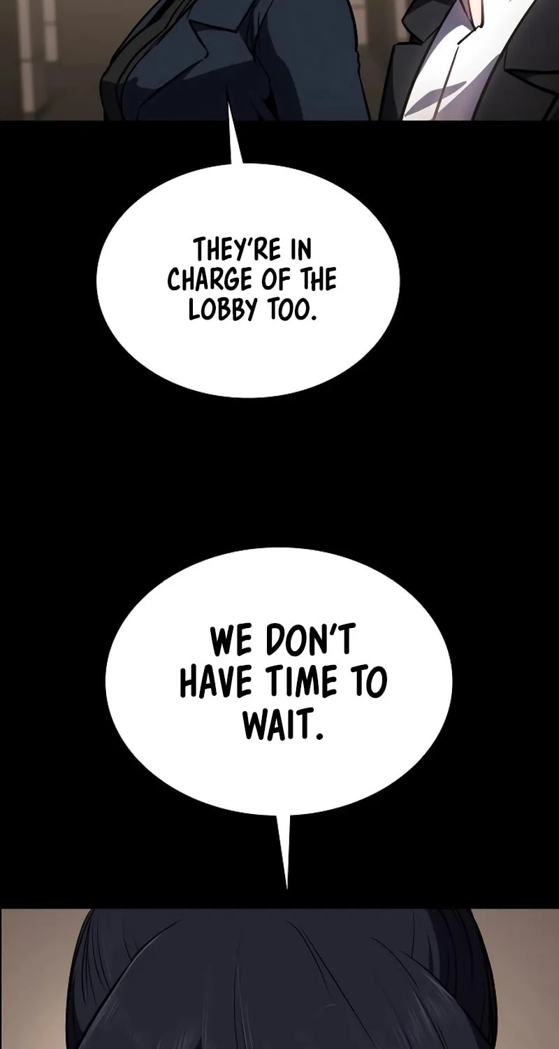 Read Daywalker chapter 40 image 123 on Lezhin