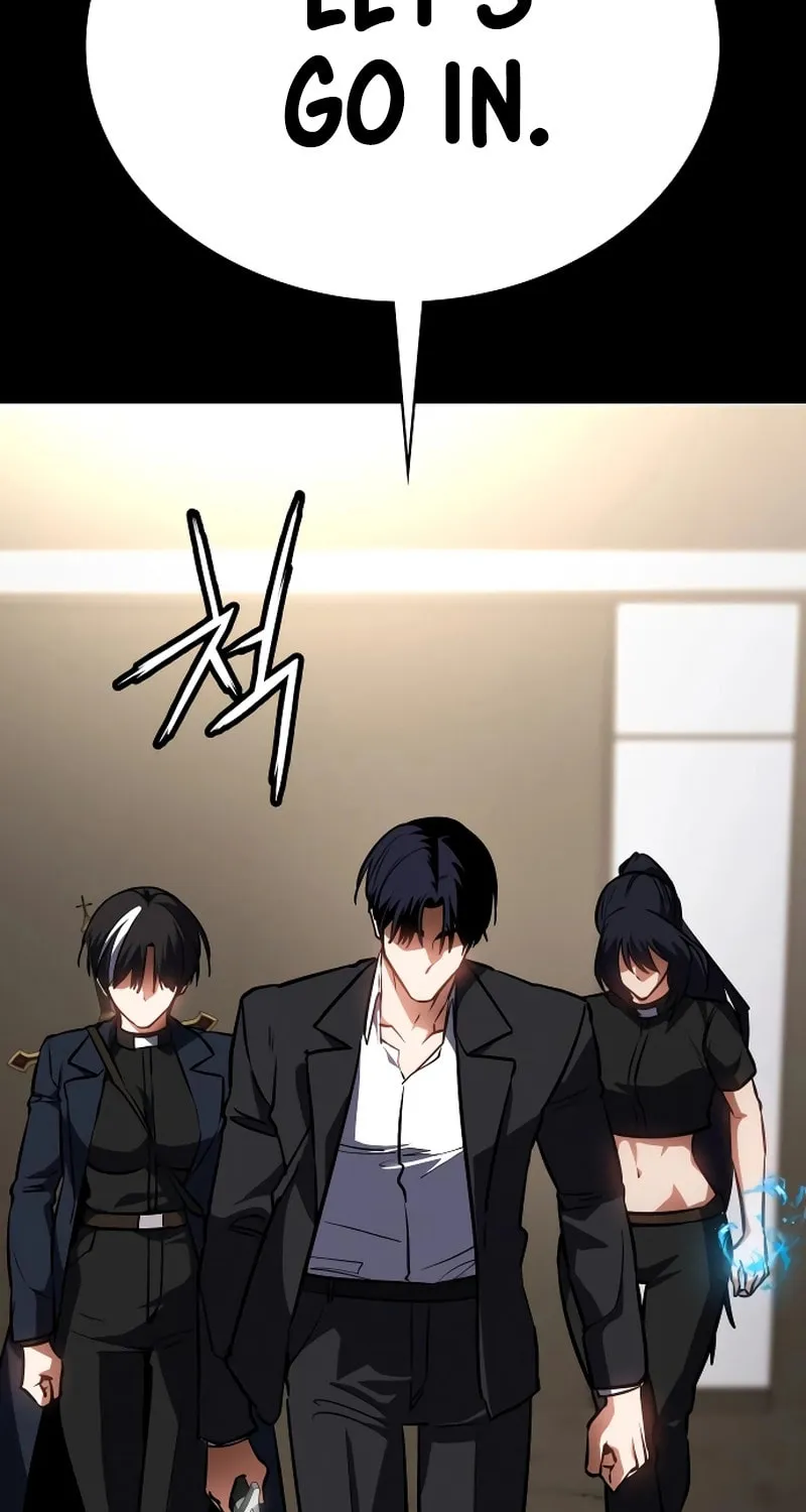 Read Daywalker chapter 40 image 126 on Lezhin