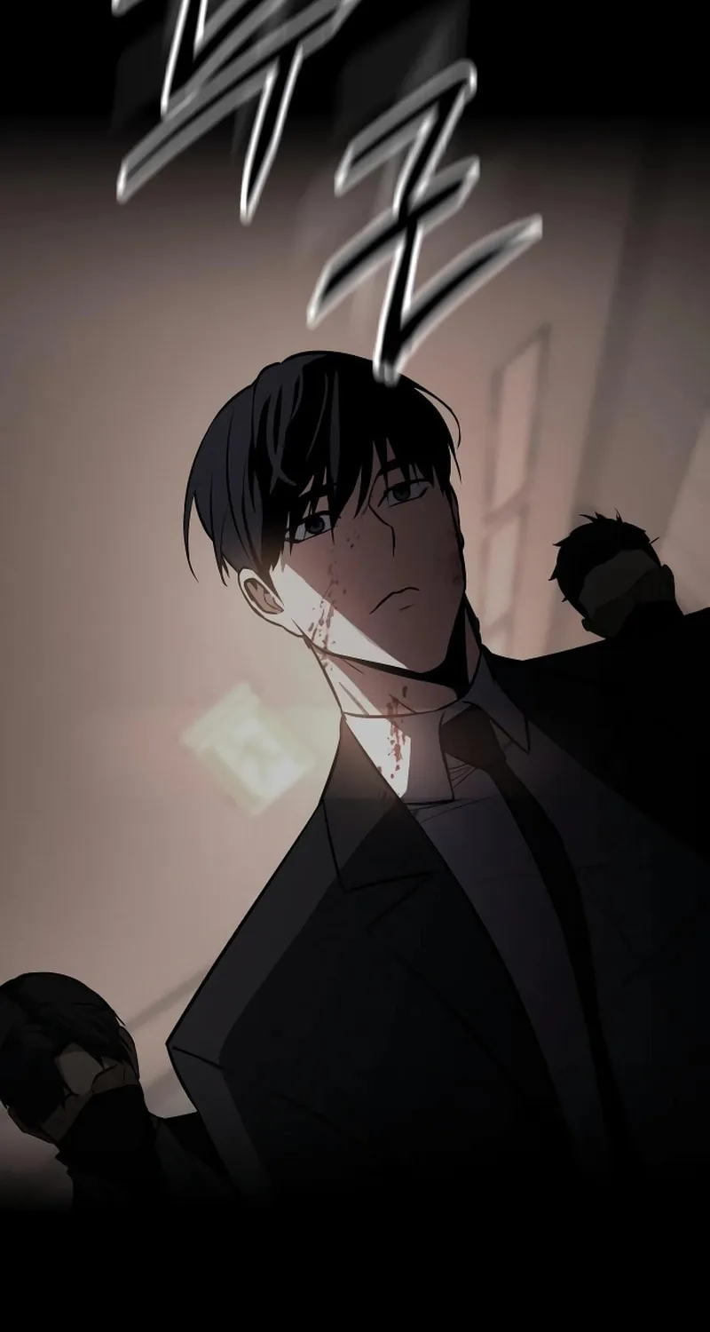 Read Daywalker chapter 40 image 129 on Lezhin