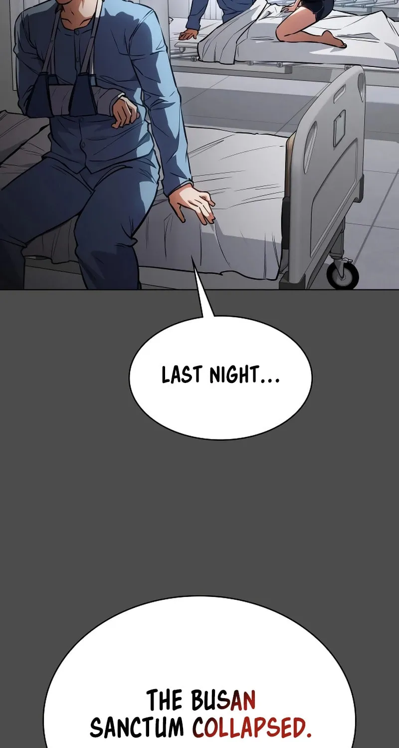 Read Daywalker chapter 40 image 14 on Lezhin