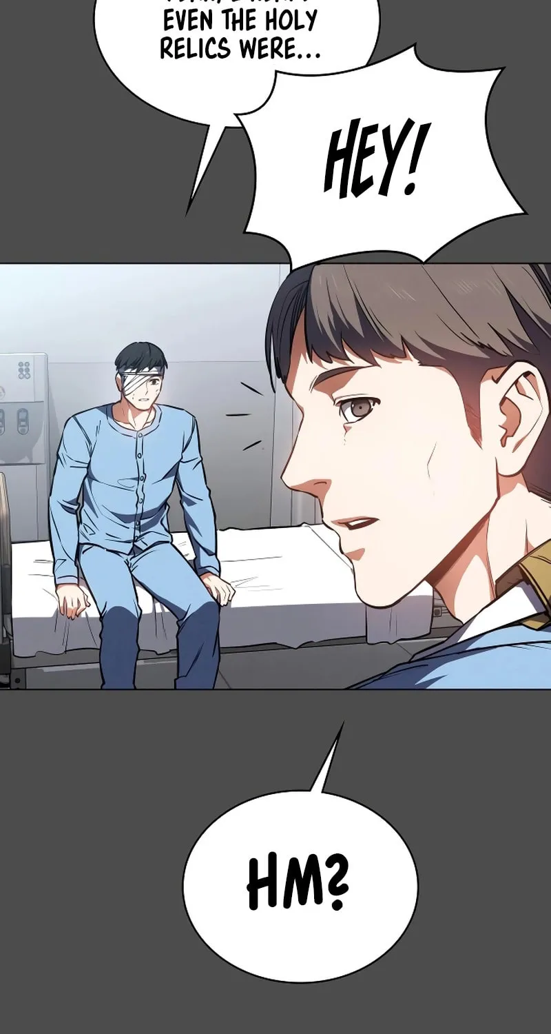 Read Daywalker chapter 40 image 16 on Lezhin