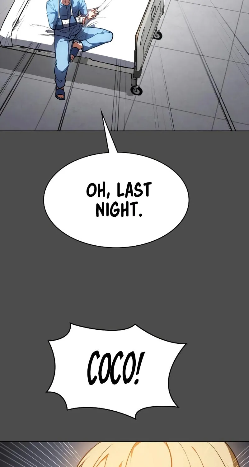 Read Daywalker chapter 40 image 18 on Lezhin