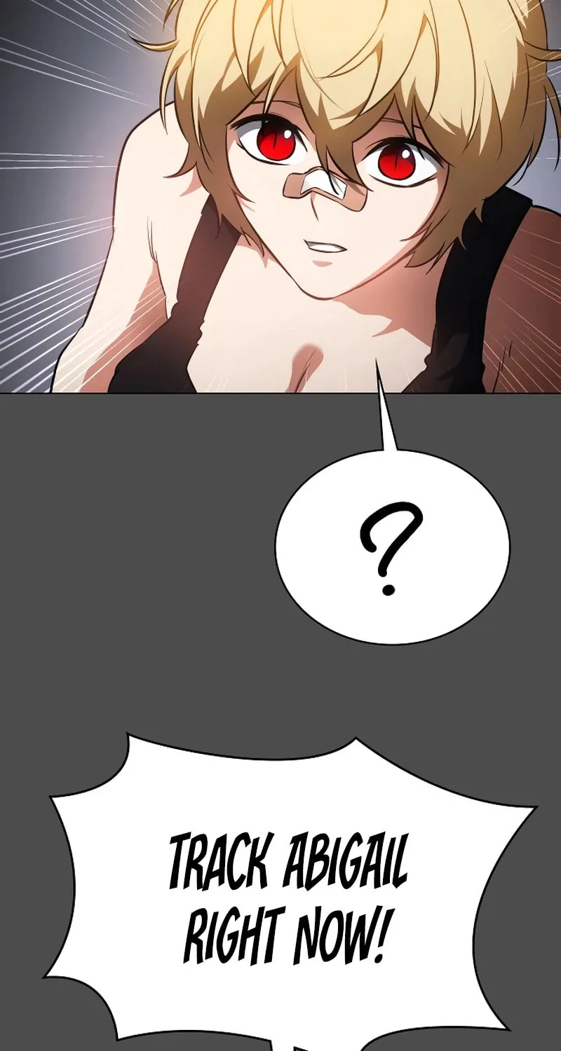 Read Daywalker chapter 40 image 19 on Lezhin