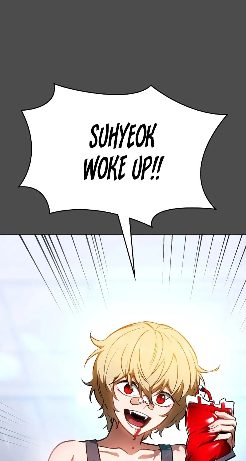 Read Daywalker chapter 40 image 2 on Lezhin