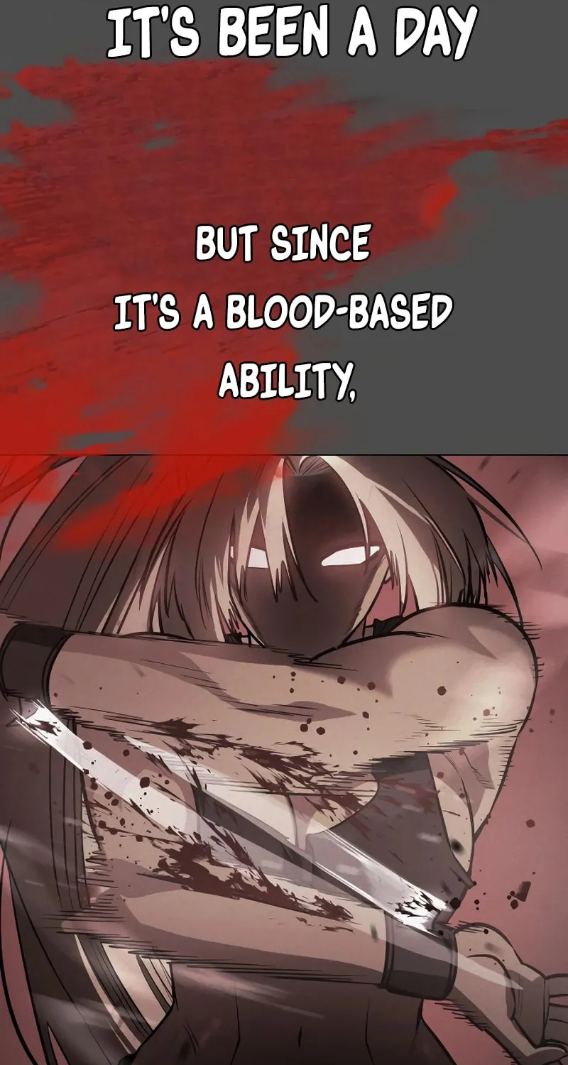 Read Daywalker chapter 40 image 22 on Lezhin