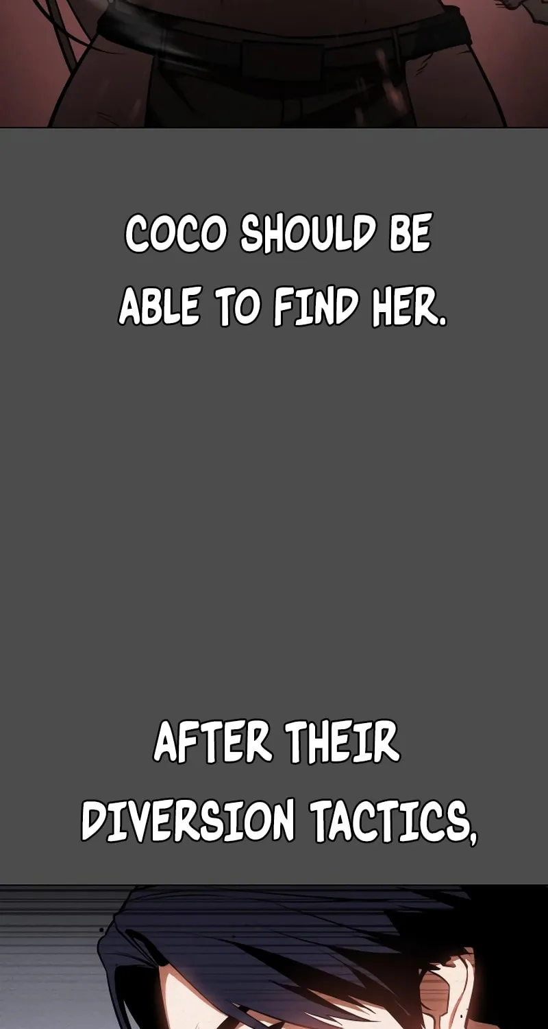 Read Daywalker chapter 40 image 23 on Lezhin