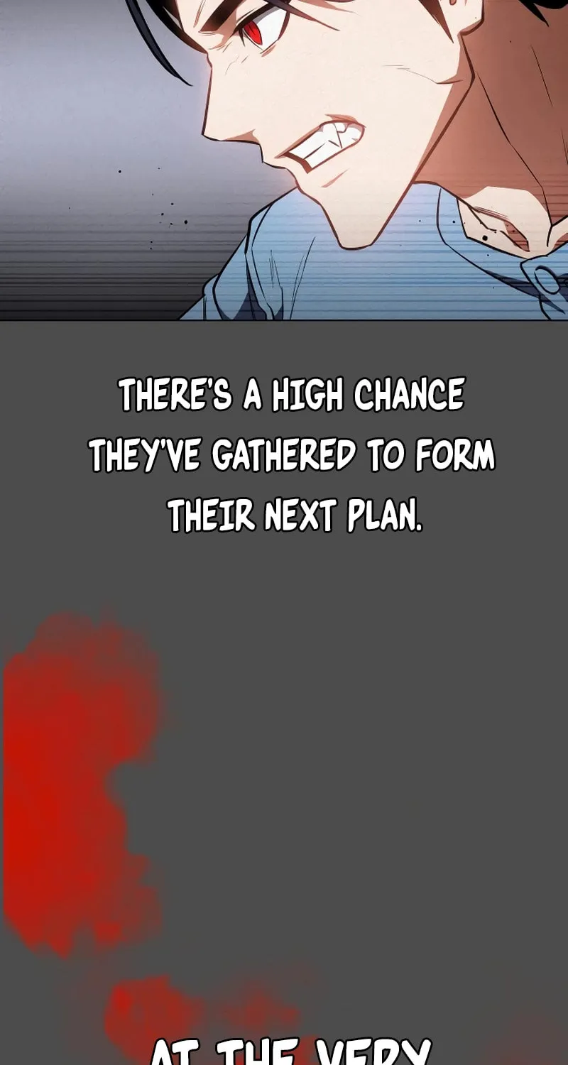 Read Daywalker chapter 40 image 24 on Lezhin