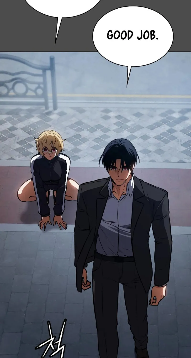 Read Daywalker chapter 40 image 29 on Lezhin