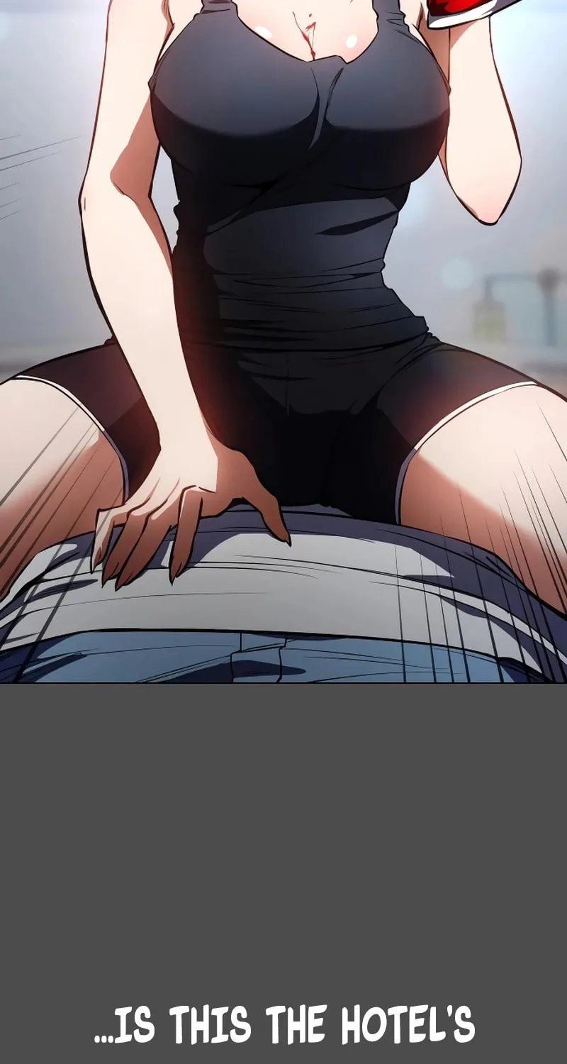 Read Daywalker chapter 40 image 3 on Lezhin