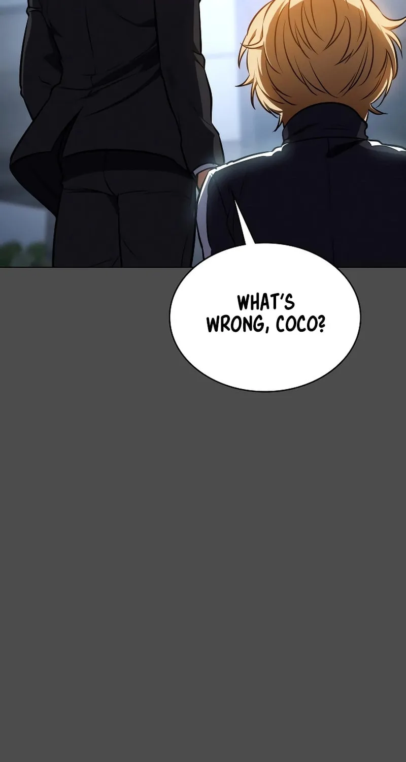 Read Daywalker chapter 40 image 33 on Lezhin