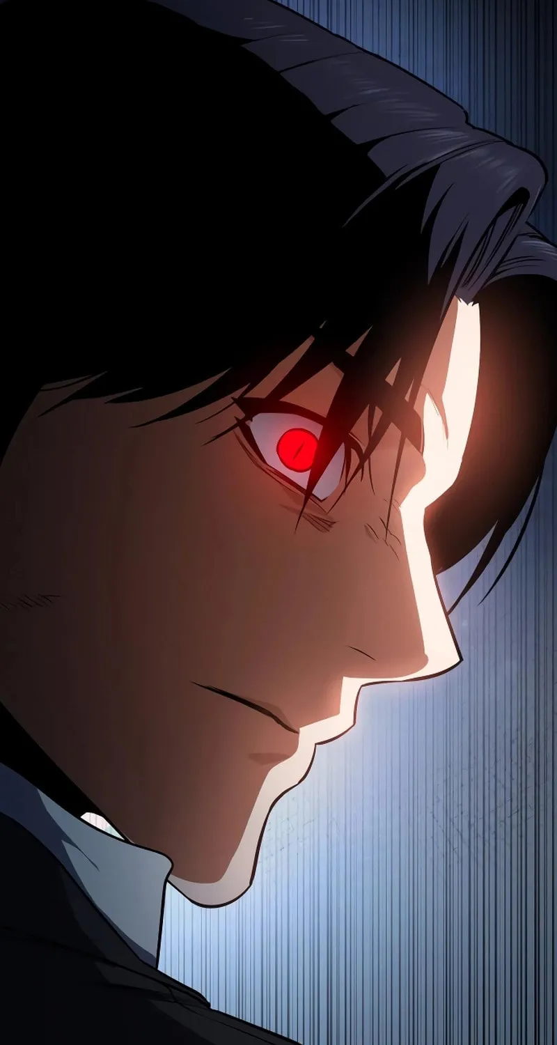Read Daywalker chapter 40 image 35 on Lezhin