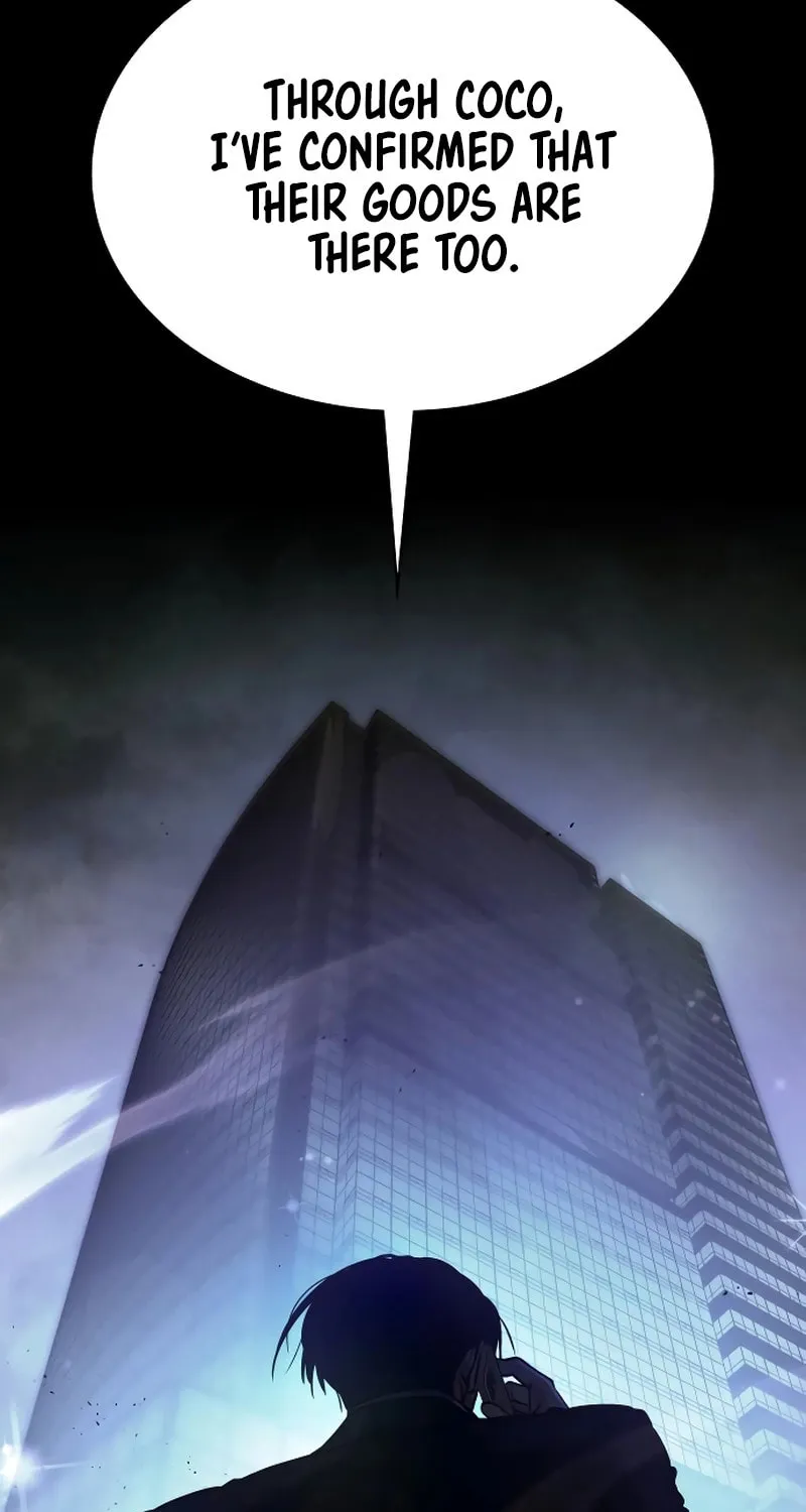 Read Daywalker chapter 40 image 37 on Lezhin