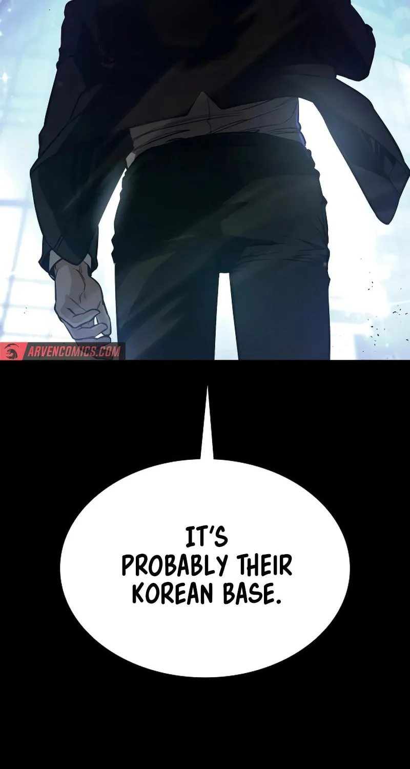 Read Daywalker chapter 40 image 38 on Lezhin