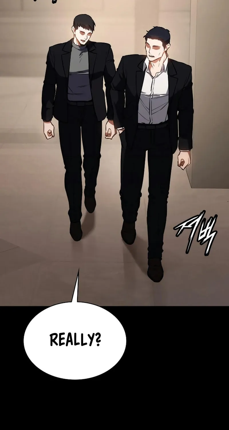 Read Daywalker chapter 40 image 45 on Lezhin