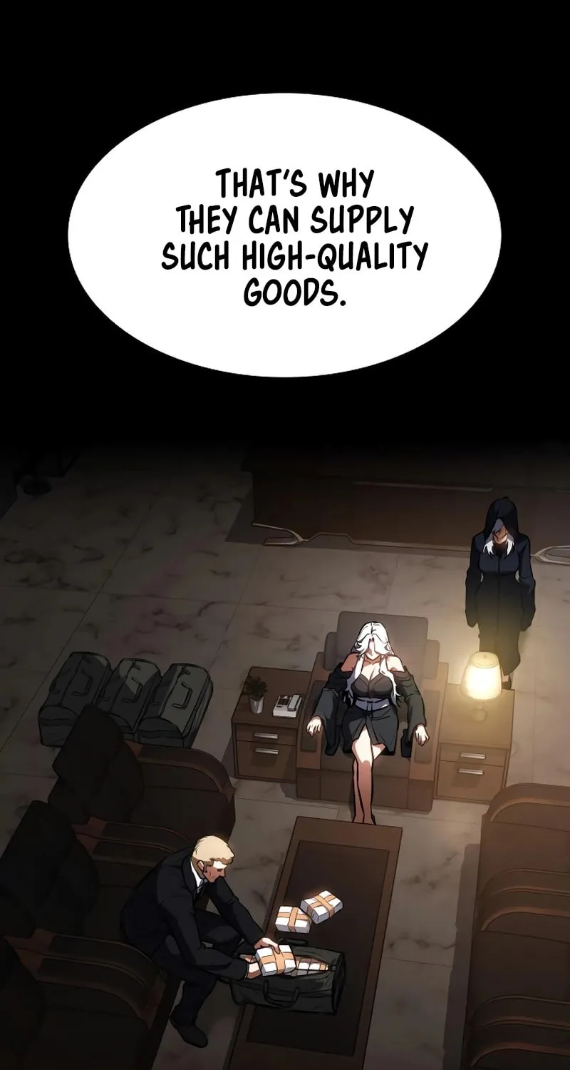 Read Daywalker chapter 40 image 46 on Lezhin