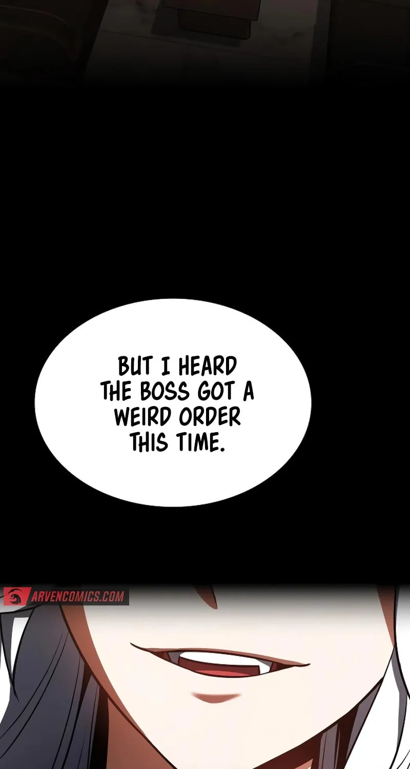 Read Daywalker chapter 40 image 47 on Lezhin