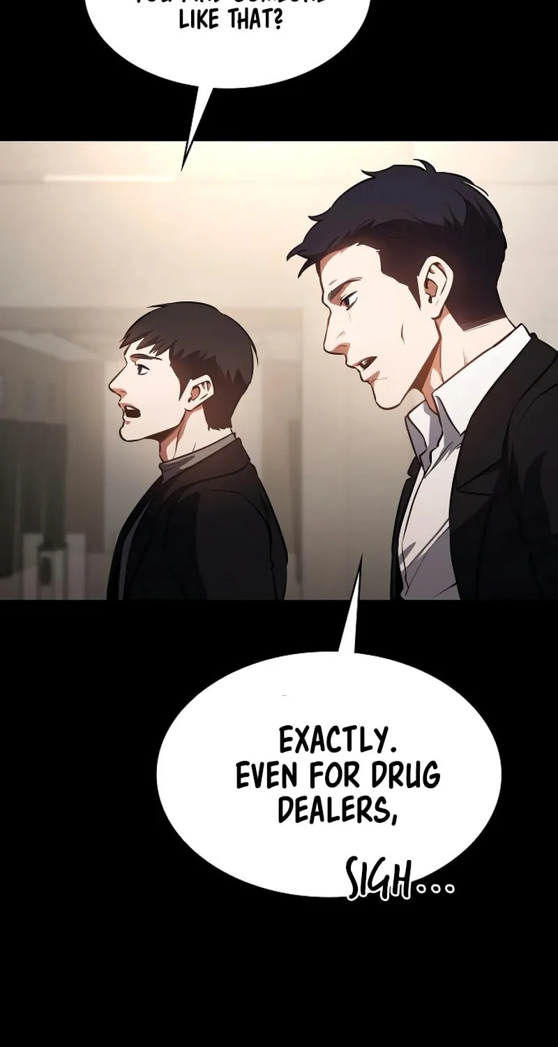 Read Daywalker chapter 40 image 49 on Lezhin
