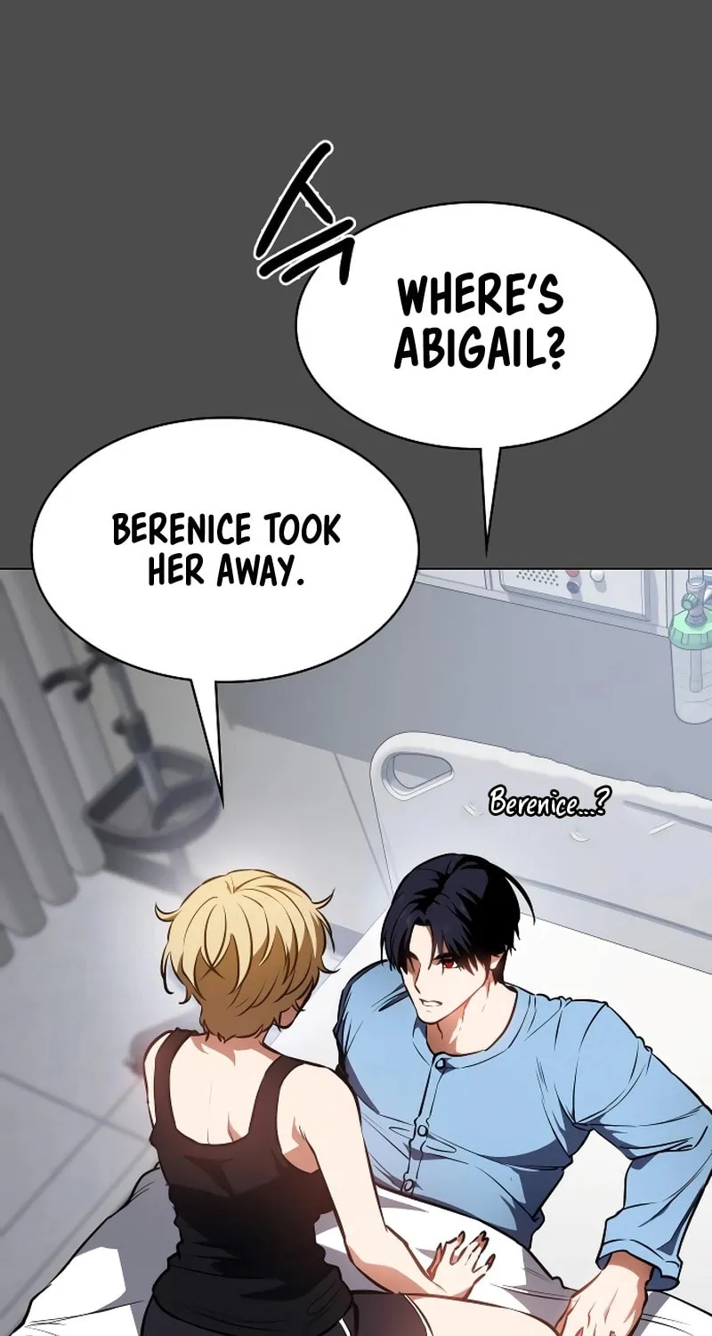 Read Daywalker chapter 40 image 5 on Lezhin