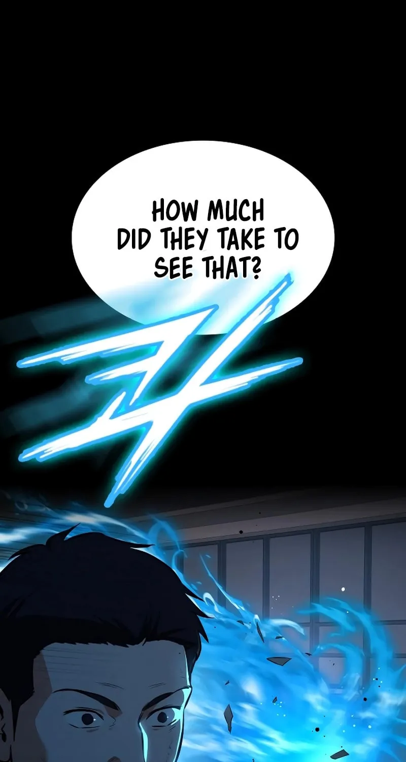 Read Daywalker chapter 40 image 50 on Lezhin