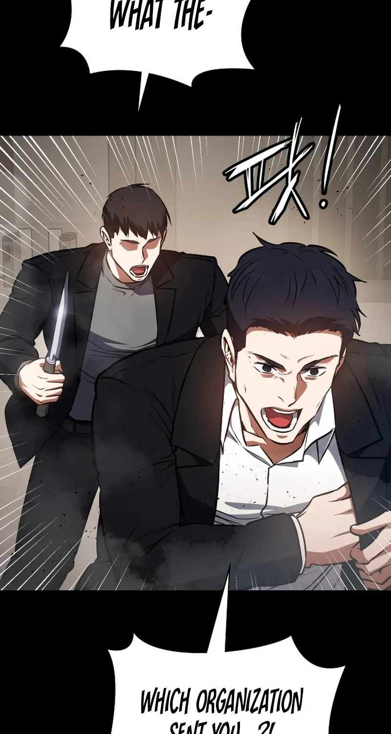 Read Daywalker chapter 40 image 52 on Lezhin