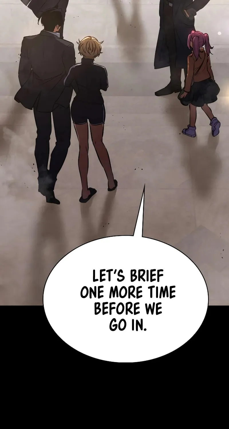 Read Daywalker chapter 40 image 60 on Lezhin