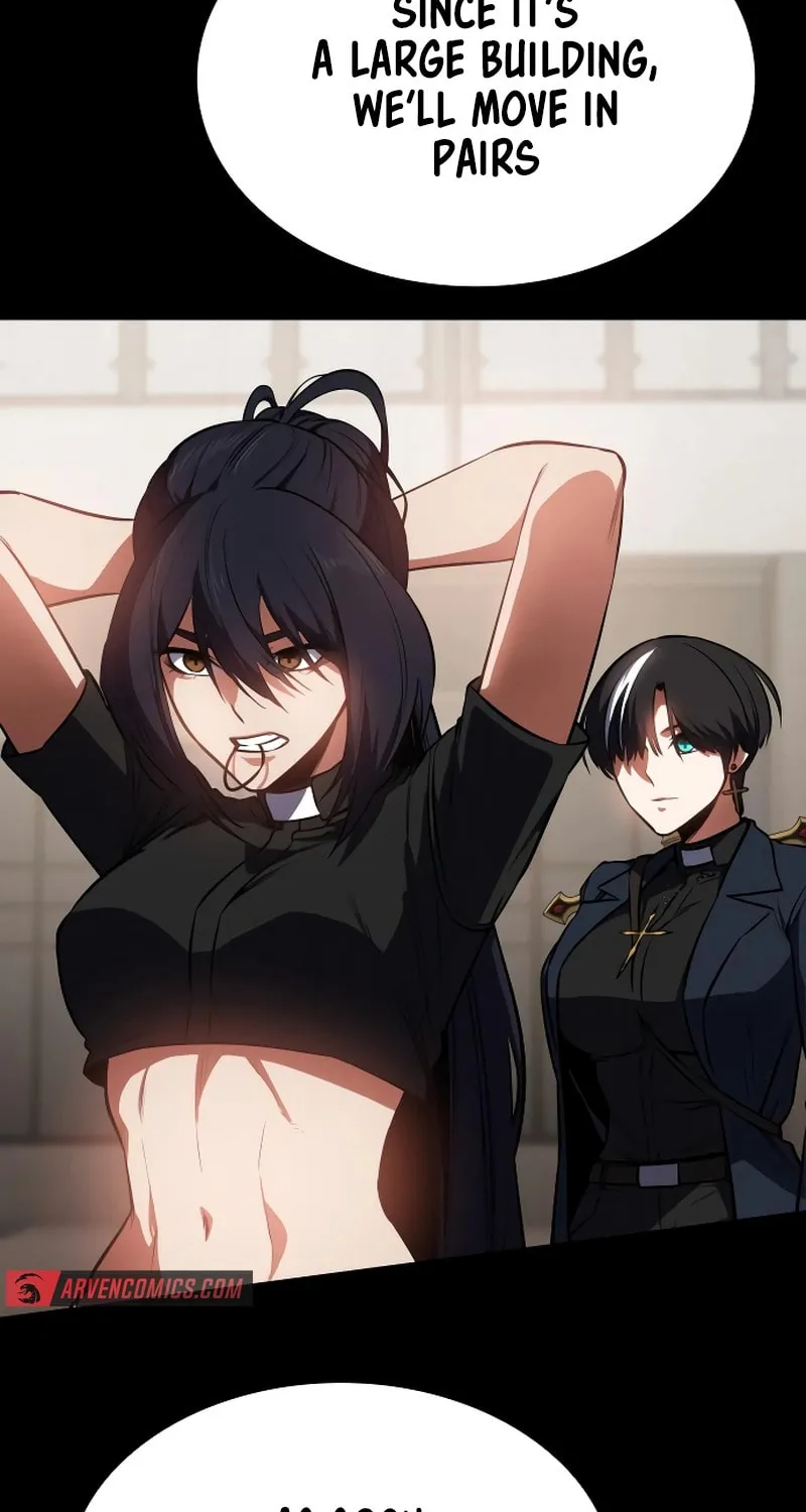 Read Daywalker chapter 40 image 64 on Lezhin