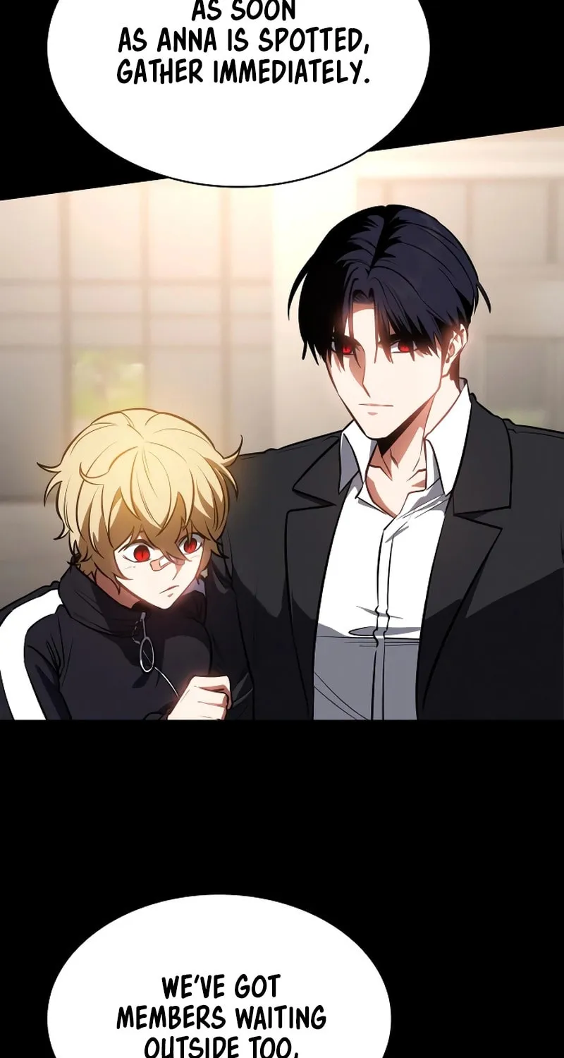 Read Daywalker chapter 40 image 65 on Lezhin