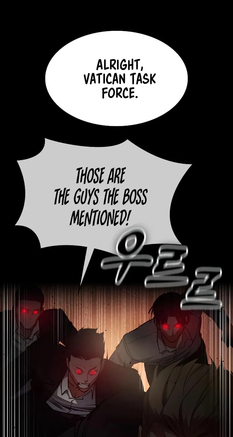 Read Daywalker chapter 40 image 67 on Lezhin