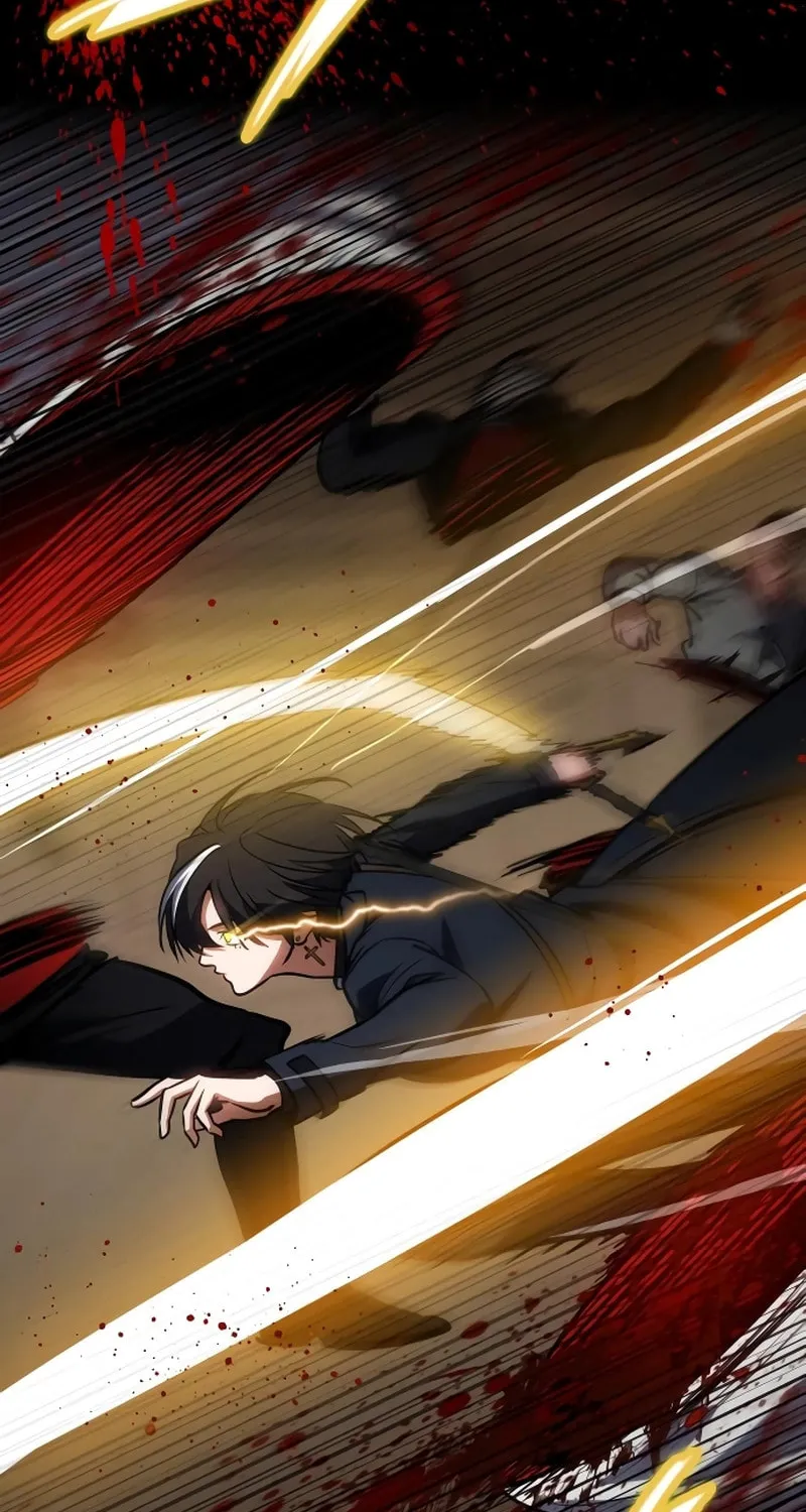 Read Daywalker chapter 40 image 82 on Lezhin