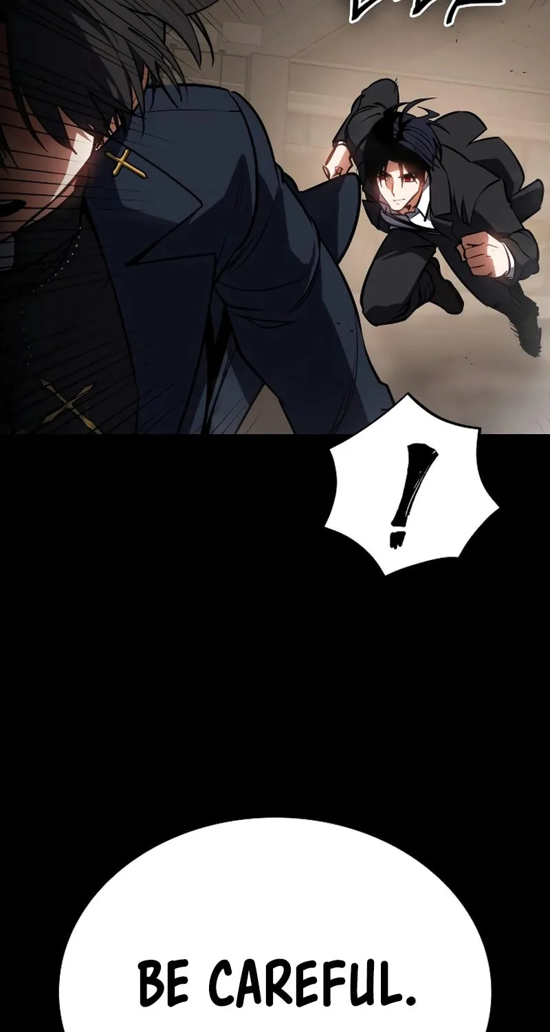 Read Daywalker chapter 40 image 85 on Lezhin