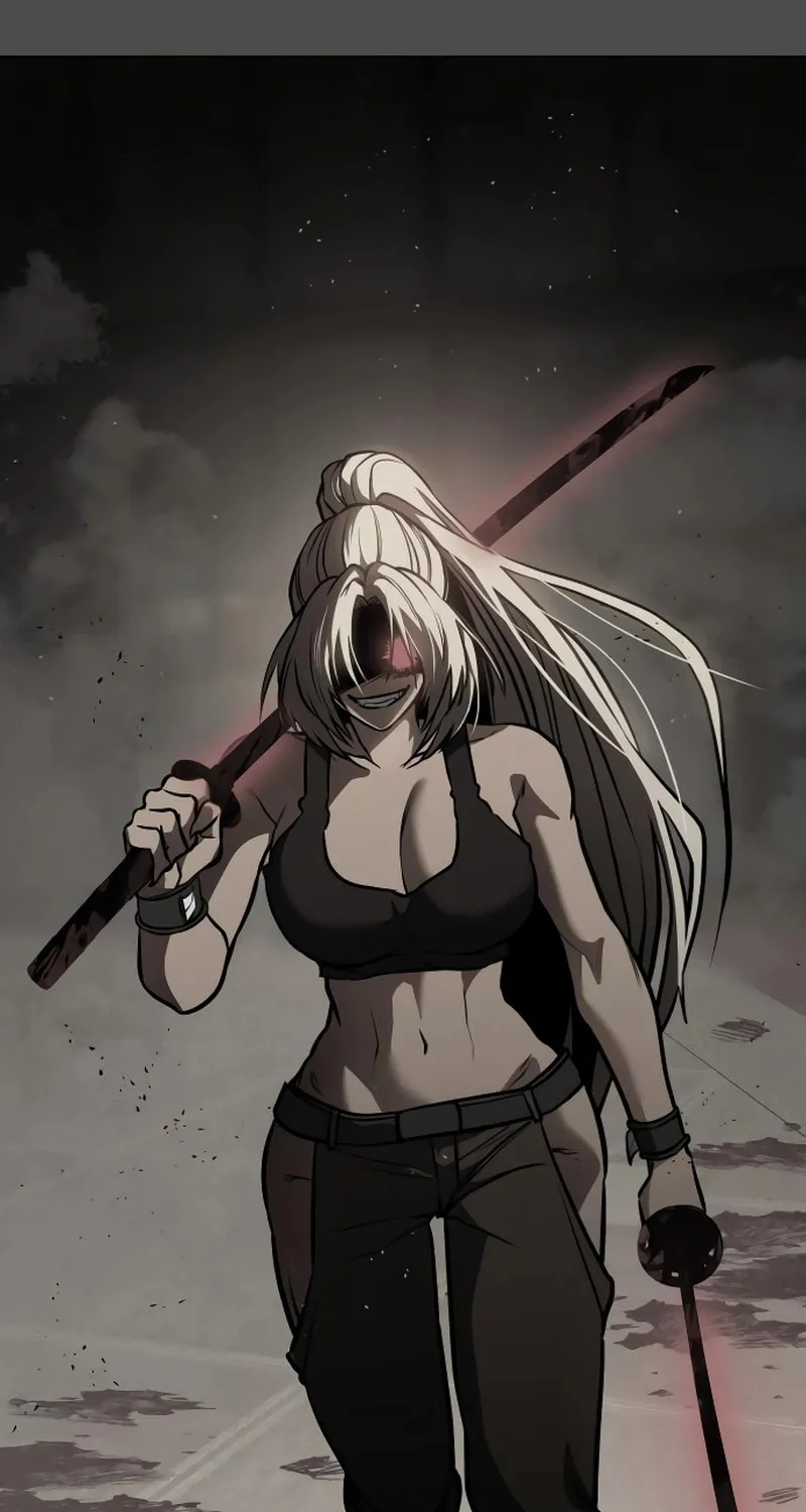 Read Daywalker chapter 40 image 9 on Lezhin