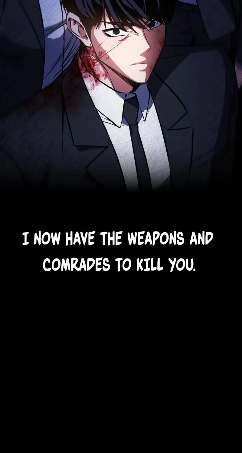 Read Daywalker chapter 40 image 94 on Lezhin
