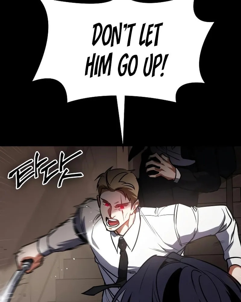 Read Daywalker chapter 40 image 97 on Lezhin