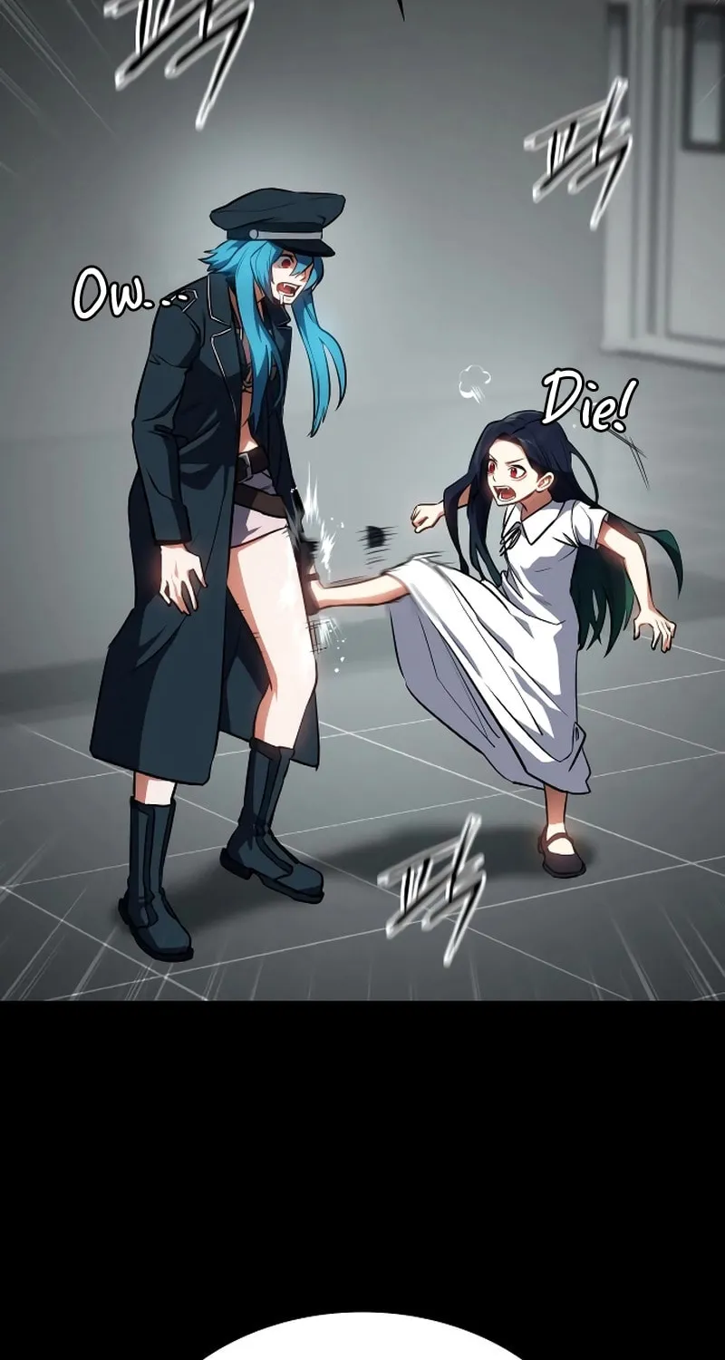 Read Daywalker chapter 41 image 101 on Lezhin