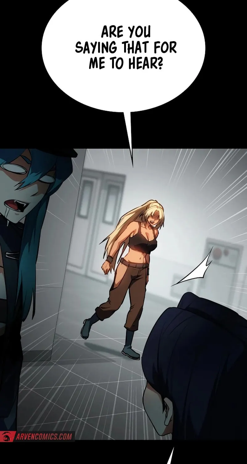 Read Daywalker chapter 41 image 102 on Lezhin