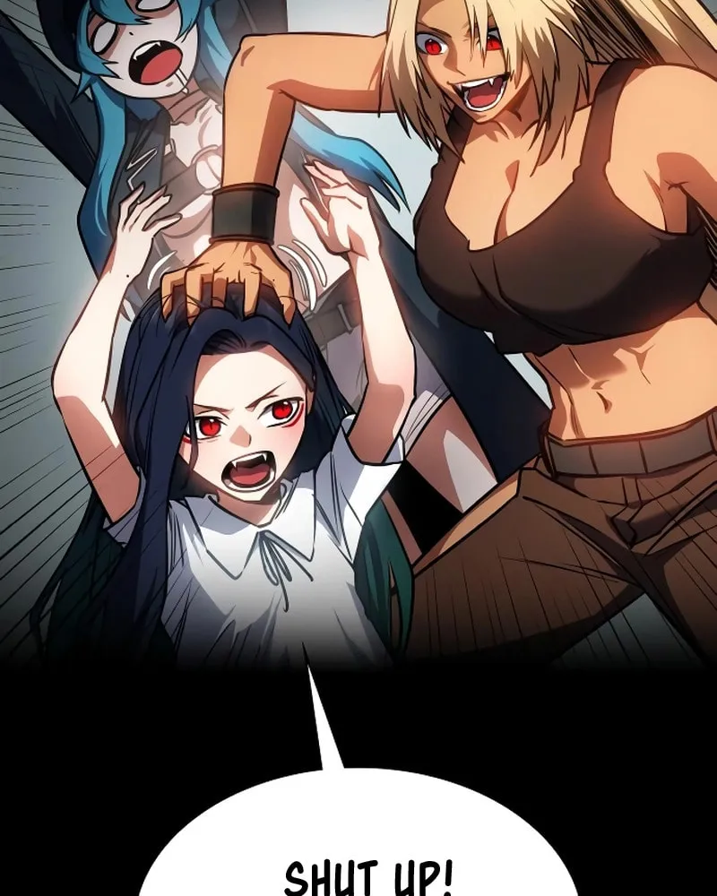Read Daywalker chapter 41 image 104 on Lezhin