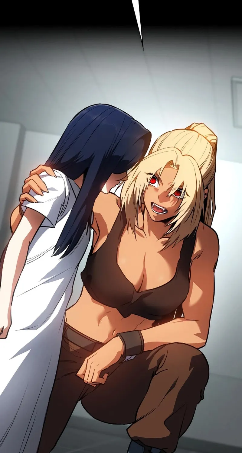 Read Daywalker chapter 41 image 109 on Lezhin